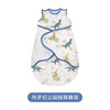 【新客专享】ibaby×outlast太空科技恒温德国outlast宝宝襁褓睡袋 新生儿防惊跳睡袋0-9个月婴儿防踢被 商品缩略图8