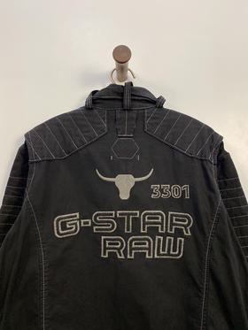 G STAR 休闲外套 _CJK(L)