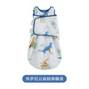 【新客专享】ibaby×outlast太空科技恒温德国outlast宝宝襁褓睡袋 新生儿防惊跳睡袋0-9个月婴儿防踢被 商品缩略图9