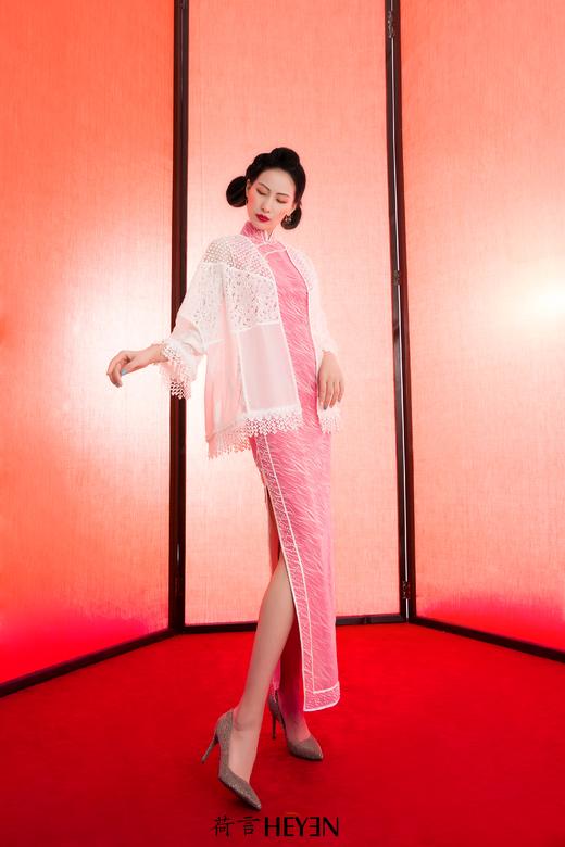 荷言HEYEN 妆台向暖 【明星同款】 商品图4