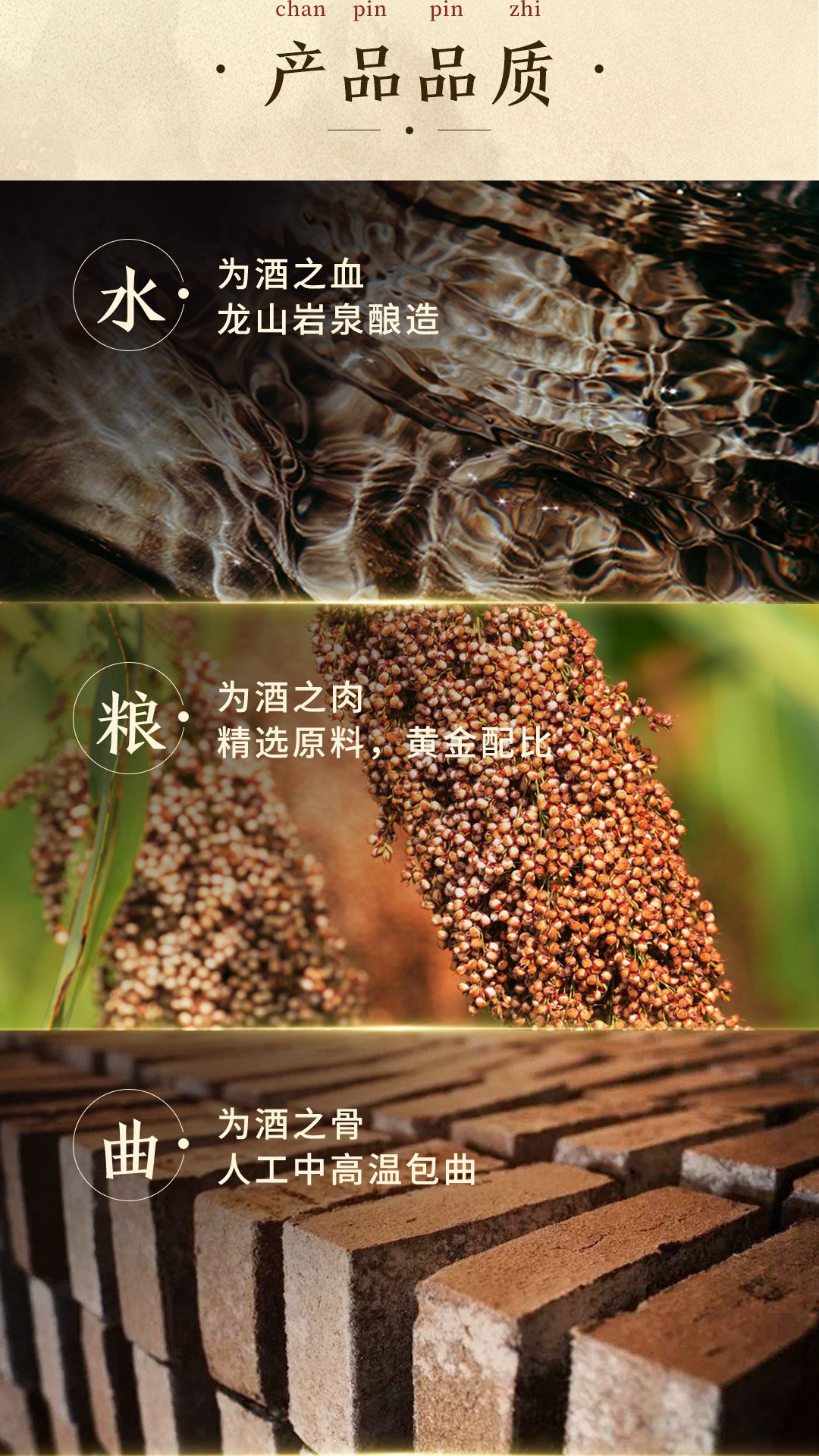 508度湘窖酒要情500ml1瓶浓酱兼香型光瓶装