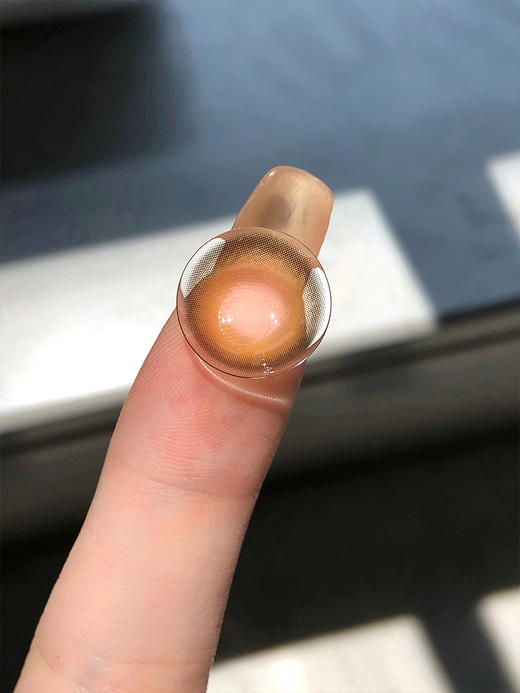 Bebebest旗下 ·Cha-Cha ｜14.5mm大直径 | 韩国进口年抛 商品图3