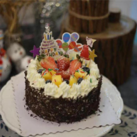 烘焙DIY兑换券专用兑换商品（安信） 商品图1