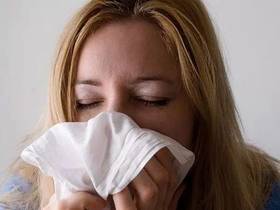 有效缓解鼻炎，这样做！