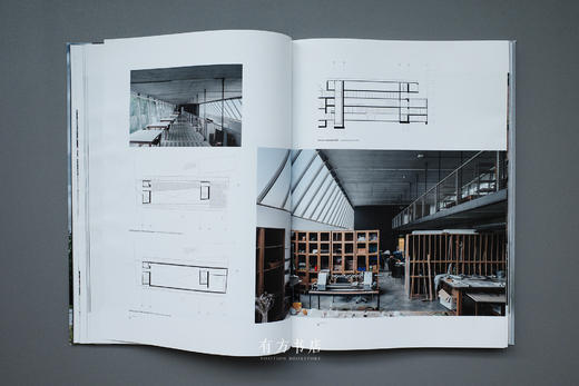 El Croquis | 比利时建筑事务所XDGA最新专辑 Xaveer De Geyter Architects 2005—2020 商品图5