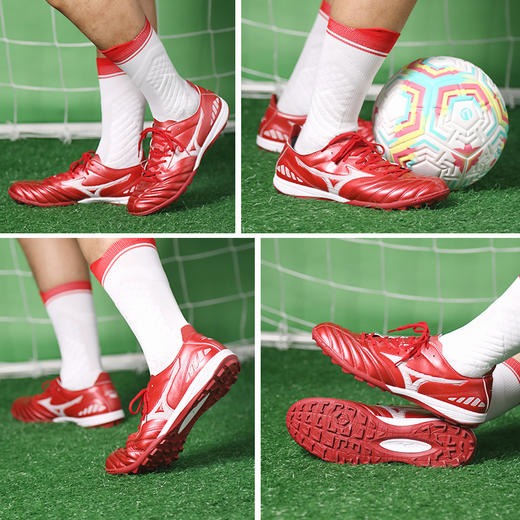Mizuno/美津浓 MORELIA NEO III PRO AS (MS-066) 男子足球鞋P1GD228460 商品图1