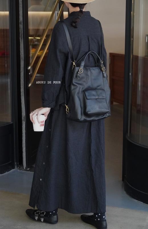 Elsaesturgie法式口袋衬衣 商品图2