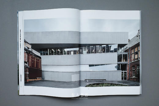 El Croquis | 比利时建筑事务所XDGA最新专辑 Xaveer De Geyter Architects 2005—2020 商品图4