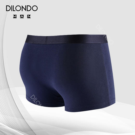 【大码肥佬裤】新上男士内裤，超柔莫代尔棉，高弹不易变形，超大空间 透气大码肥佬裤男士内裤 ：22902791 商品图6