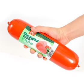 双汇配餐香肠 780g/个