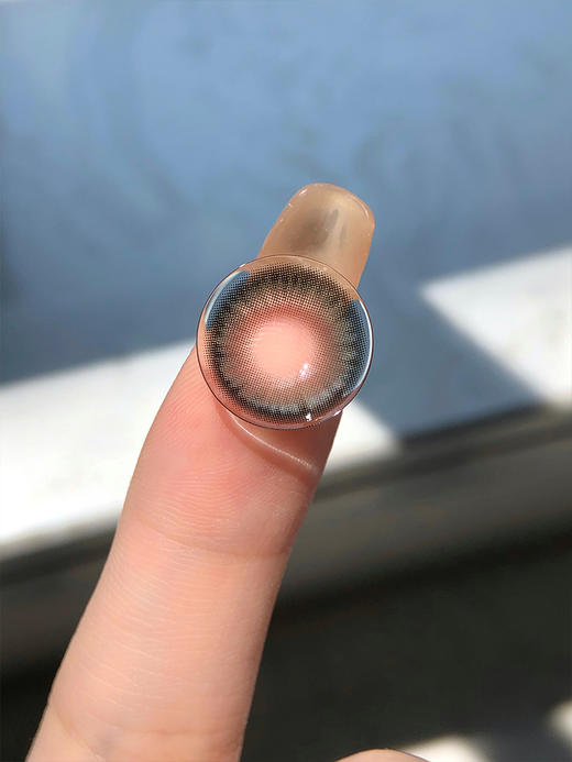 Bebebest旗下 ·Cotton Gray｜14.5mm中大直径 | 韩国进口年抛 商品图2