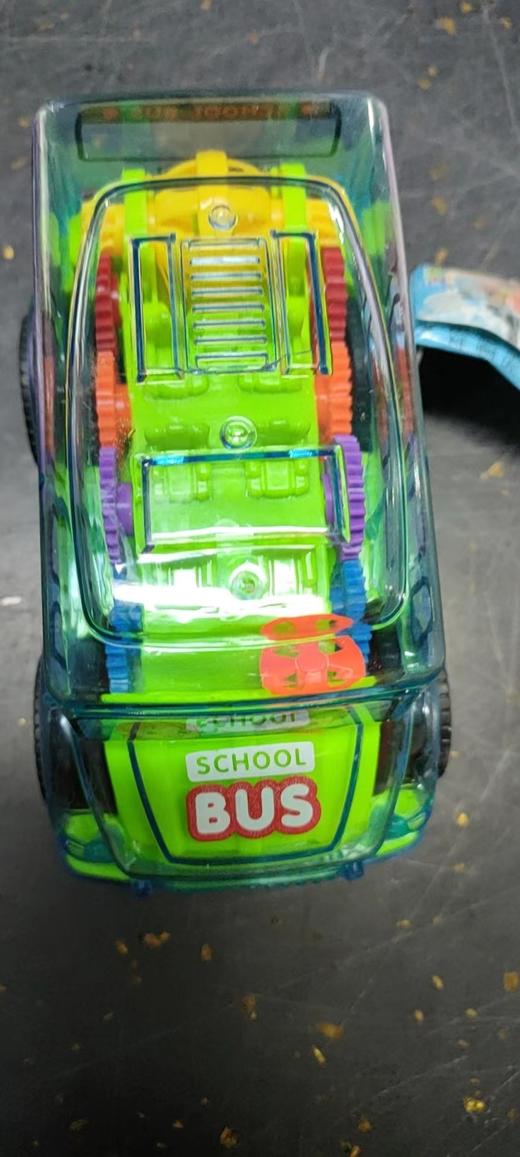 机械巴士 商品图0