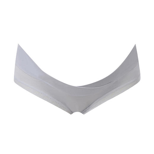 都市丽人功能系列孕哺爱妈妈棉单品内裤三角中叉女士内裤LK22A3 商品图7