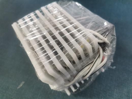 防雨工程款区块链（一拖八） 商品图1