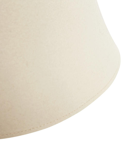 JNBY 22年秋款  时尚帽子 6M9K10830 商品图3