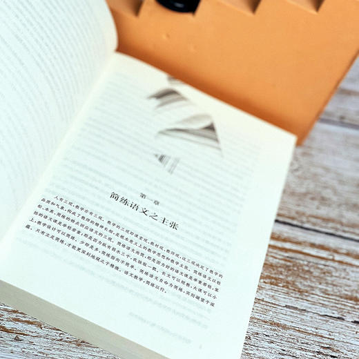 简练语文 教学主张与实践智 核心素养导向的课堂教学丛书 张挥著 杨四耕主编 高中语文 商品图9