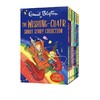 The Wishing Chair Short Story Collection 飞天魔椅短篇故事 8册套装 伊妮德·布莱顿 奇幻冒险全彩桥梁书 商品缩略图0
