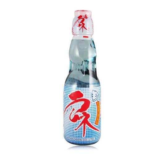 哈达原味波子汽水200ml 商品图0