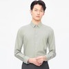 4楼九牧王长袖衬衫jc1b70627（新百购） 商品缩略图0