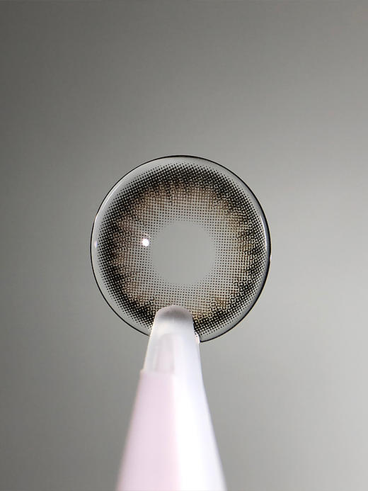 Bebebest旗下 ·Cotton Gray｜14.5mm中大直径 | 韩国进口年抛 商品图1