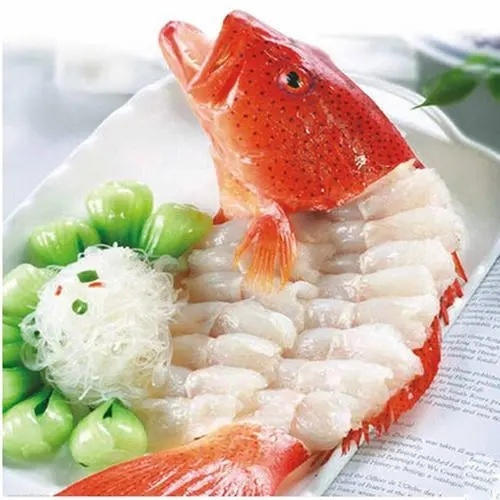 码头直发 象山海鲜套餐 商品图12