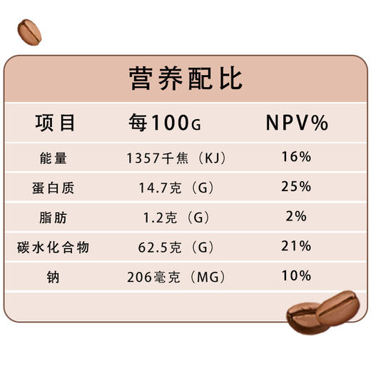 【速溶黑咖啡-主播推荐】小橙盒黑咖啡 庚义堂防弹尖叫小橙盒破壁工艺纯黑咖啡速溶黑咖啡2g*20袋 商品图8