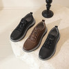 西村名物2022春季款男士休闲商务通勤鞋X12AW10741 商品缩略图0