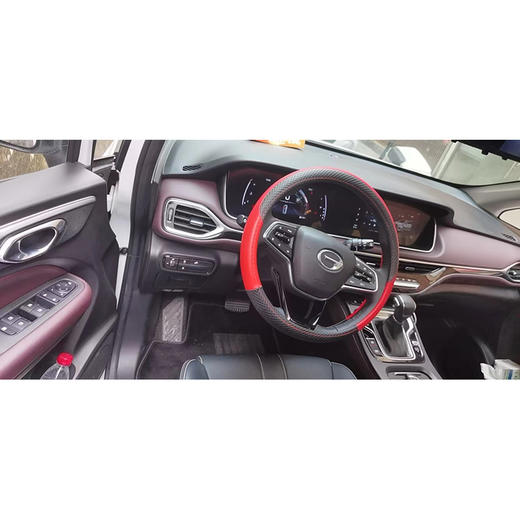 广汽 传祺 M6 PRO 270T 自动豪华版 【长租-深圳】 商品图5