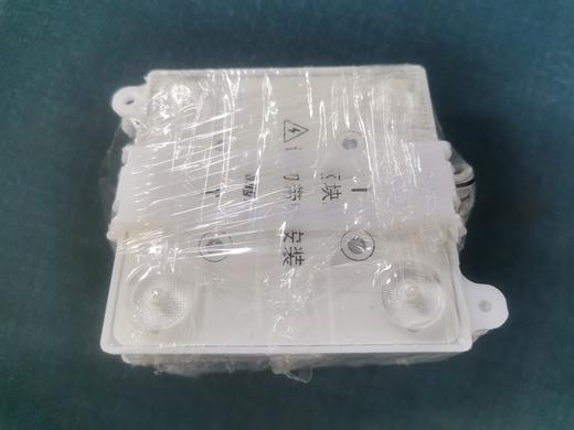 防雨工程款区块链（一拖八） 商品图3