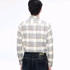 4楼九牧王长袖衬衫jc3b40817（新百购） 商品缩略图1