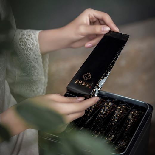 正安优选·老陆茶舍｜观心•2011寿眉老白茶 商品图2