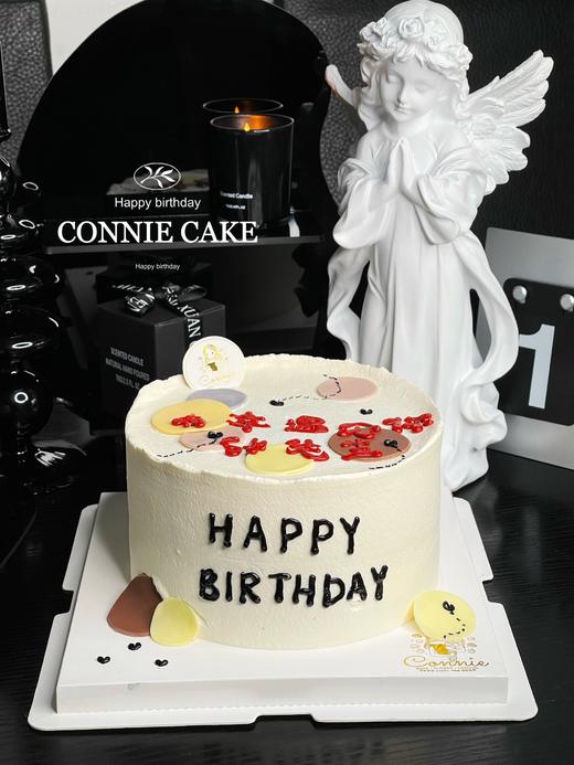 【1060】有幸遇见你 商品图3