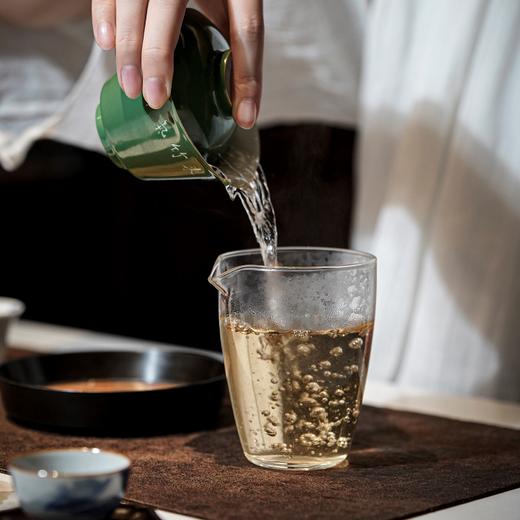 正安优选·老陆茶舍｜小雅•2015荒野白毫银针 商品图5