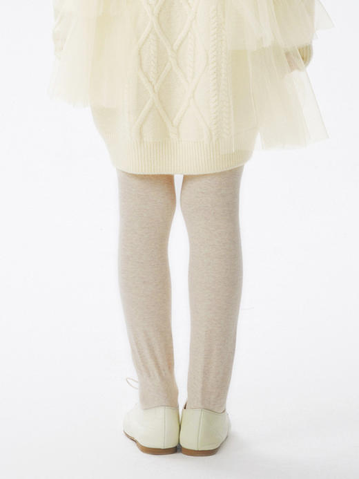 JNBY  22年秋款  柔软舒适裤袜  6M9N10760 商品图1