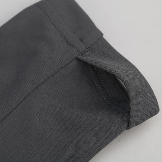 NIKE/耐克 AS M NK DF ACD21 DRIL TOP  基础款半拉链长袖训练服CW6111070 商品图4