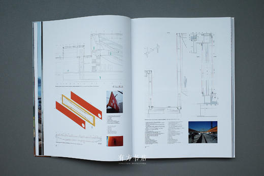 El Croquis | 西班牙建筑工作室SelgasCano专辑 SelgasCano 2003—2013 Shambling Nature 商品图3