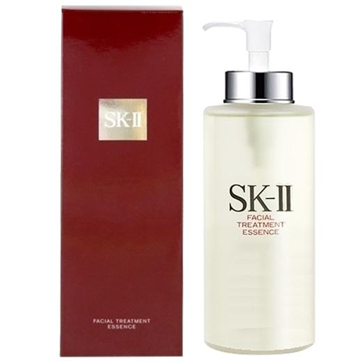 【SK2神仙水/精华液 】SK-II 护肤精华液神仙水 230ml，250ml，300ml 商品图5