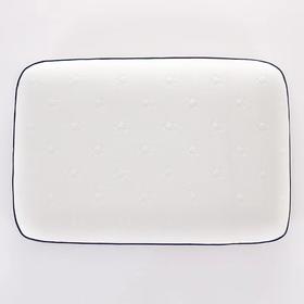 10楼梦洁 宝贝  枕芯 白小胖抗菌软心记忆枕  吊牌价398-598元/只  活动价199-299元/只