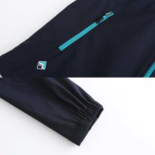 BLW-006A(PROSIMON高尔夫秋冬男款简约风长袖夹克） 商品图3