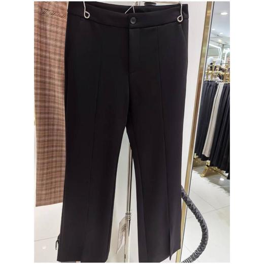 3楼茗喇叭裤 商品图0