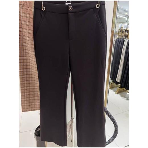 3楼茗微喇裤 商品图0