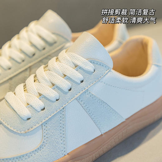 【凯撒】情侣 四季德训鞋 运动鞋  FC-019+FC-119 商品图5