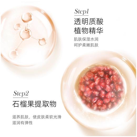 DENISE红石榴精华弹力美肌洁面乳 商品图1