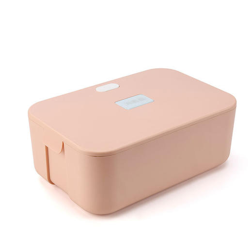 家用消毒盒成人玩具内衣内裤烘干机紫外线杀菌消毒盒婴儿衣物消毒器口罩烘干消毒干衣机 商品图5