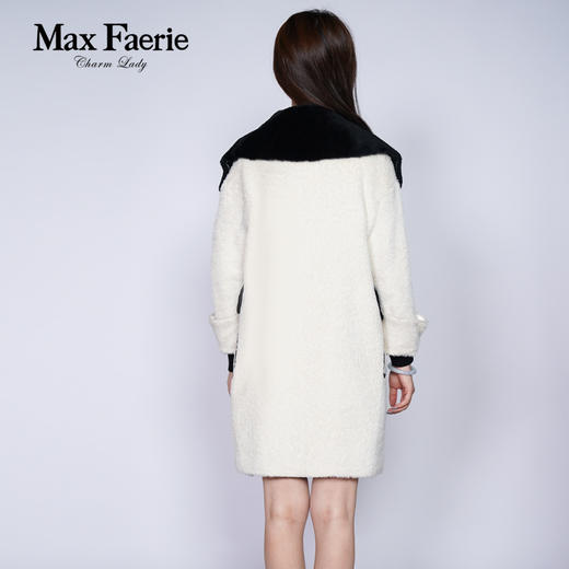 MA4D506麦克斯菲瑞大衣 商品图4