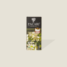 Pacari 60%茉莉花黑巧克力50g