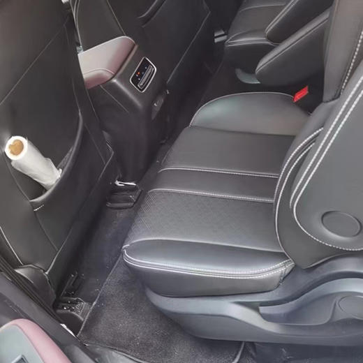 广汽 传祺 M6 PRO 270T 自动豪华版 【长租-深圳】 商品图6