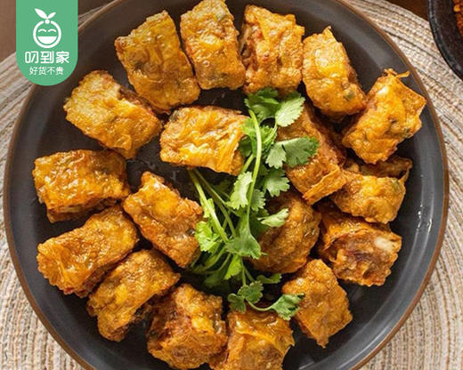 随香缘闽南手工鸡卷（500g±30g/盒 3条）生产日期:3月30日 商品图1