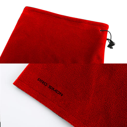 BLW-009B(PROSIMON高尔夫秋冬多功能围脖） 商品图3