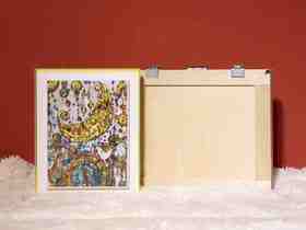 月亮（升级版）